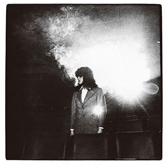 Doji Morita - Last Waltz - CD