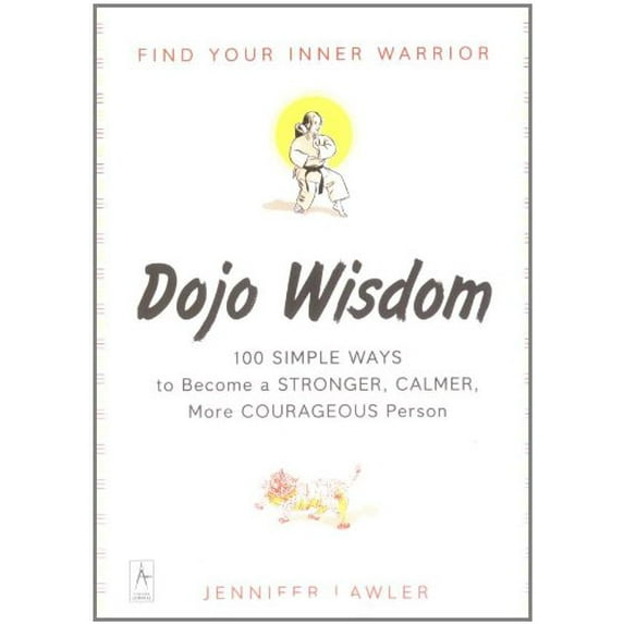 Pre-Owned Dojo Wisdom (Compass), 9780142196229, 0142196223, Paperback,