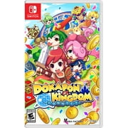 Dokapon Kingdom Connect Nintendo Switch