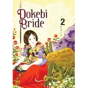 Dokebi Bride #2 VF ; Netcomics Comic Book
