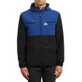 thumbnail image 1 of Doked Full Zip Fleece [Matured Blue], 1 of 3