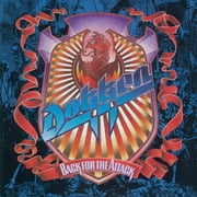 Dokken - Back For The Attack - Music & Performance - CD