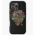 thumbnail image 1 of Dokken Beast from the East GA1014 Phone Case for iPhone 11 to 17 Pro Max, 1 of 2