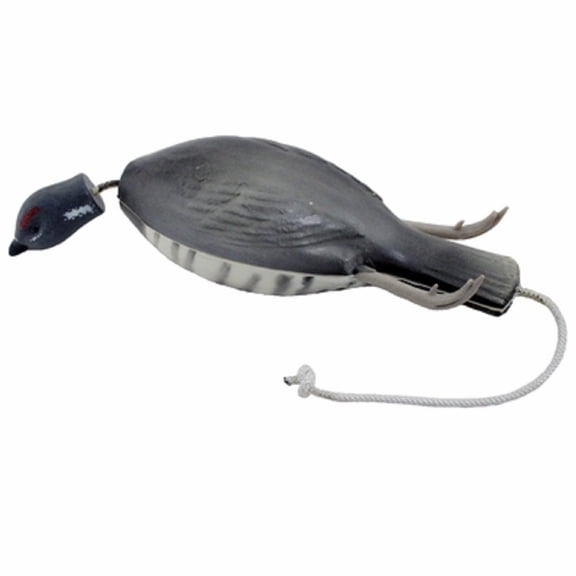 Dokken GR-200 ~ SPRUCE GROUSE Training Dummy Hunting Dog