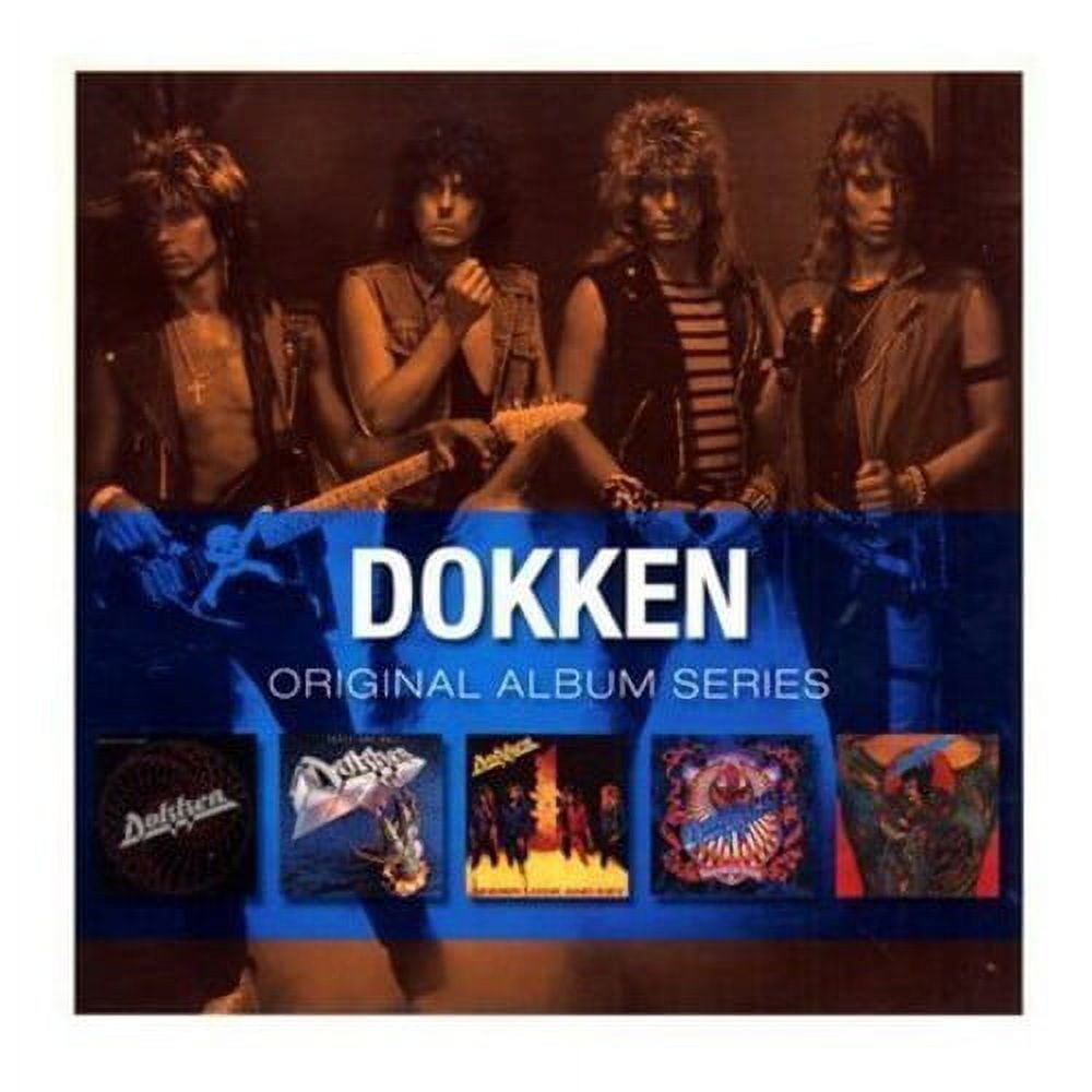 Original Album Series