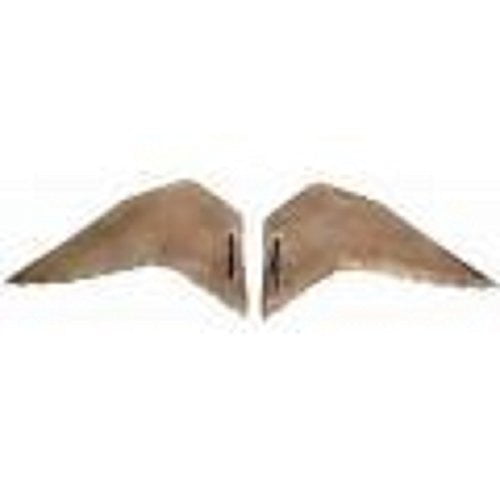 Dokken Wg200 Dead Fowl Goose Wings WG200