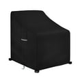 Dokon Heavy Duty Patio MMF7 Chair Covers Waterproof Lounge Deep Seat