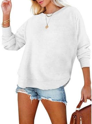 Best Rated and Reviewed in Womens Savings Sweatshirts Hoodies Walmart