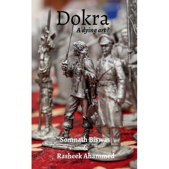 Dokra, (Paperback)