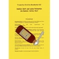 thumbnail image 1 of Doktor Gott und seine Patienten: Die Medizin: Gottes Wort, (Paperback), 1 of 1