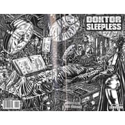 Doktor Sleepless #6A VF ; Avatar Comic Book