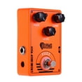 thumbnail image 1 of Dolamo Fuzz Guitar Pedal D-2 with True Bypass for Electric Guitar, 1 of 7