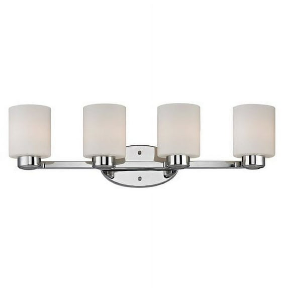 Dolan Designs Brookings 4-Light Vanity Light