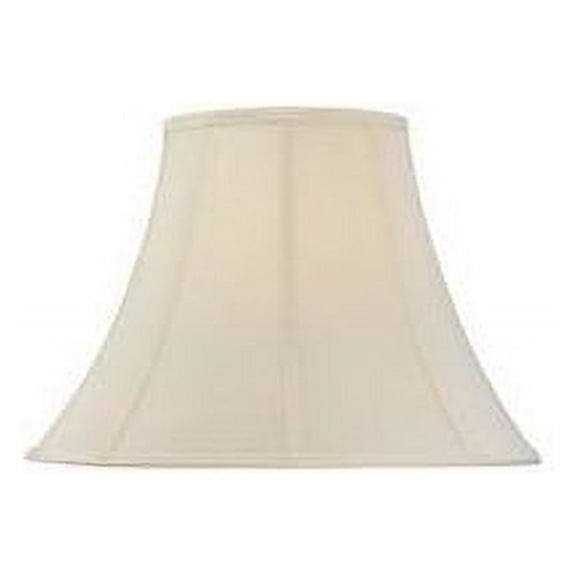 Dolan Designs Round Polyester Bell Lamp Shade