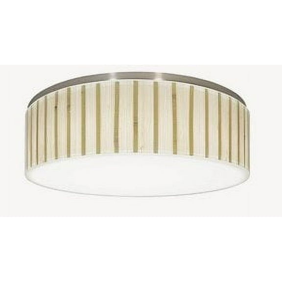 Dolan Lighting - Galleria - 11.5 Inch Decorative Recessed Ceiling Trim - Dolan