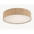thumbnail image 1 of Dolan Lighting - Naturale - 13 Inch Recessed Light Shade - Dolan Lighting, 1 of 1
