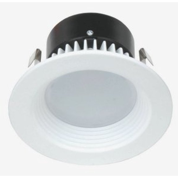 Recesso - Light White - LED Recessed Light Kit