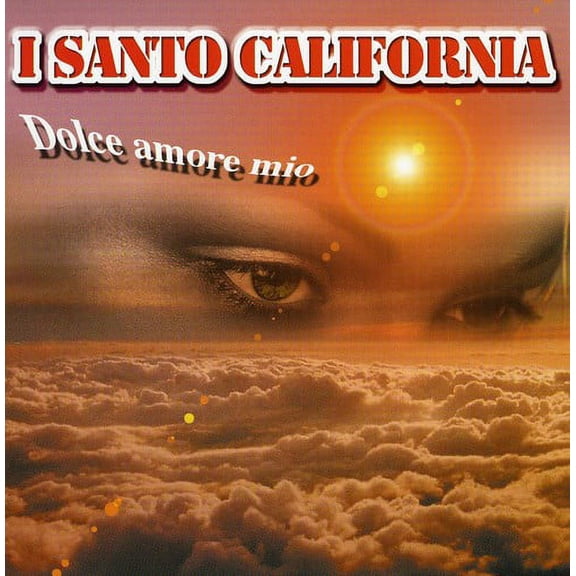 Dolce Amore Mio