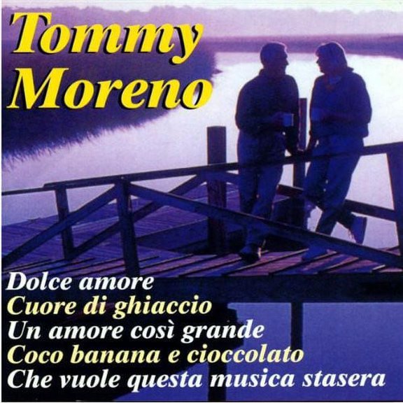 Dolce Amore