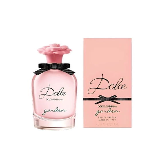 Dolce Garden by Dolce & Gabbana 2.5 oz EDP Spray womens pefume 75ml NIB