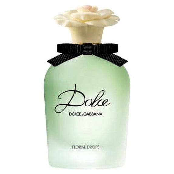 Dolce By Dolce & Gabbana Eau De Parfum For Women, 1 Oz