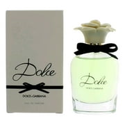 Dolce By Dolce & Gabbana - Eau De Parfum Spray 1.6 Oz