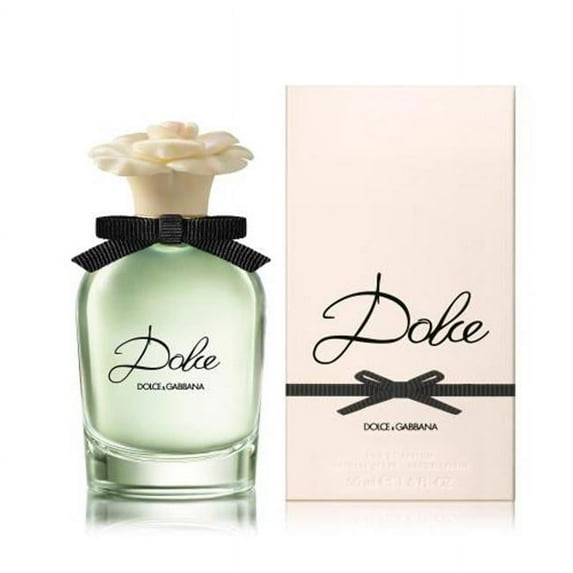 Dolce By Dolce & Gabbana Eau De Parfum Spray For Women - 1. 7 Oz.