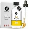 thumbnail image 1 of Dolce Flav - Oil Soluble Banana Flavoring 2 oz, 1 of 9