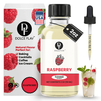 Raspberry Concentrate