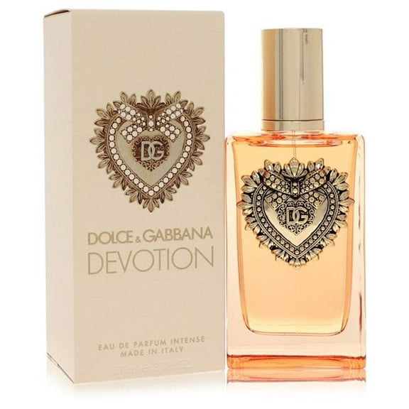 Dolce & Gabbana 566601 100 ml Devotion Intense Eau De Parfum Spray for Women