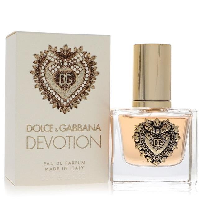 Dolce & Gabbana 566295 30 ml Devotion Eau De Parfum Spray for