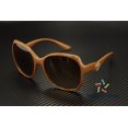 thumbnail image 1 of Dolce & Gabbana 6154 Sunglasses 329213 Brown, 1 of 6