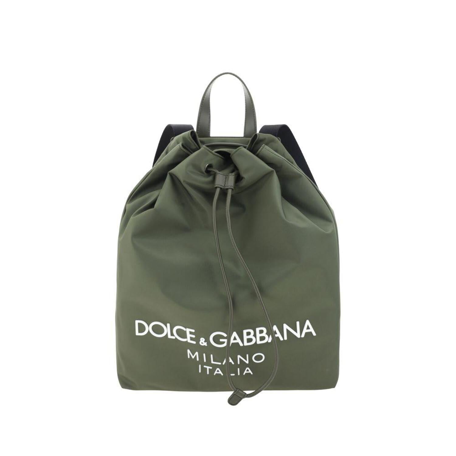 Dolce Gabbana Backpack