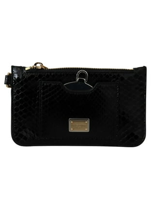 Dolce And Gabbana Wallet