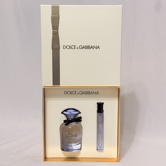 Dolce & Gabbana Blue Jasmine 2-Piece Fragrance Set for Women