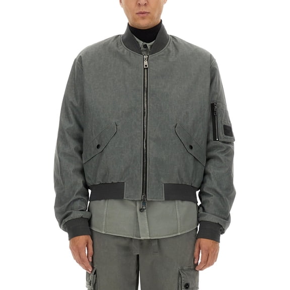 Dolce & Gabbana Bomber Over (Men's)