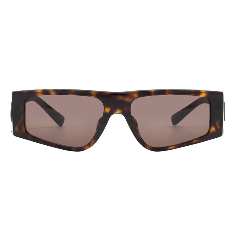 55mm Dolce and Gabbana Unisex Sunglasses, New Amazon.com: Dolce & Gabbana DG4431-501/87 Sunglasses BLACK w  main image 3
