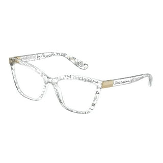 Dolce & gabbana spectacle frames online
