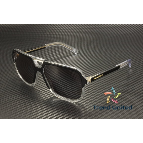 Dolce & Gabbana DG4354 Sunglasses