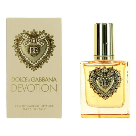 Devotion Intense by Dolce and Gabbana for Women - 1.7 oz EDP Spray