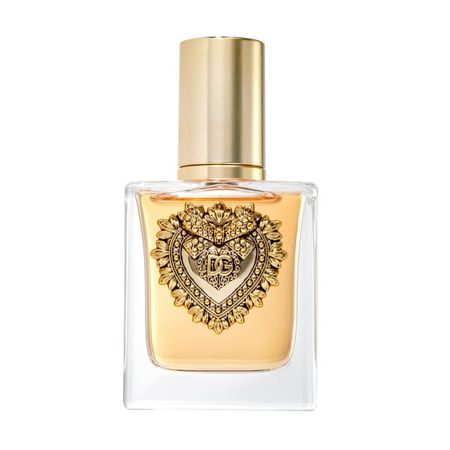 Dolce & Gabbana Devotion Eau de Parfum, Perfume for Women, 1.7 oz ...