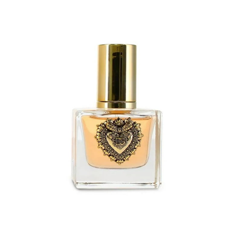 香水(女性用) DOLCE & GABBANA DEVOTION Eau de Parfum Amazon.com: Dolce&Gabbana Devotion, Eau De Parfum Spray, For