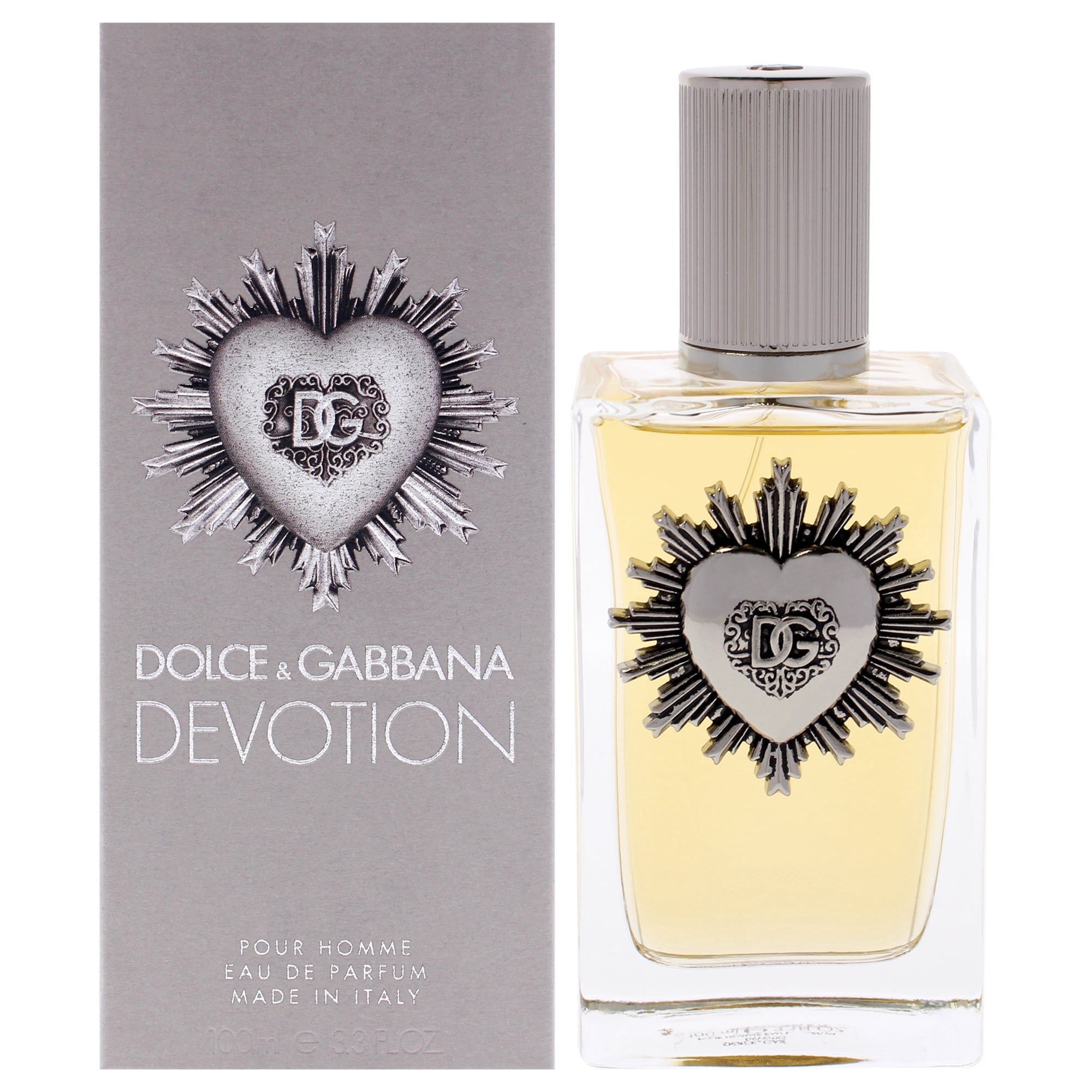 香水(ユニセックス) Dolce & Gabbana Devotion Dolce-Gabbana-Devotion-for-Men