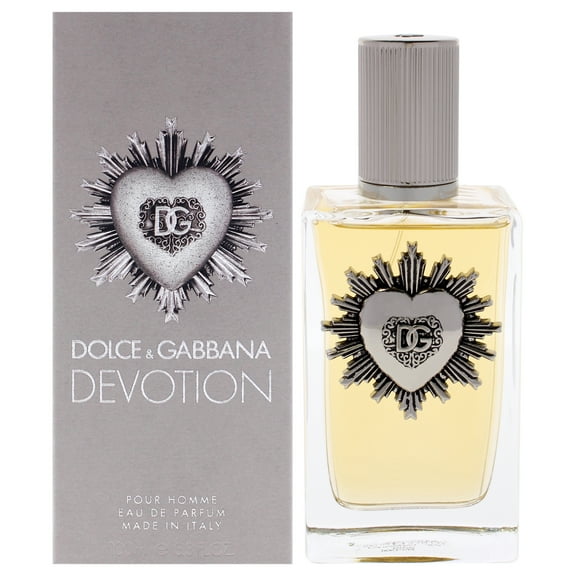Dolce and Gabbana Devotion , 3.3 oz EDP Spray