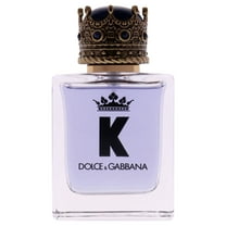 Dolce and Gabbana K Eau de Toilette, Cologne for Men, 1.7 fl oz