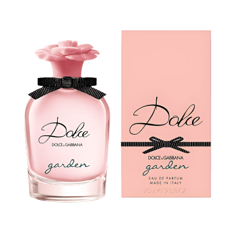 Dolce & Gabbana Dolce Garden Eau De Parfum 2.5 Oz