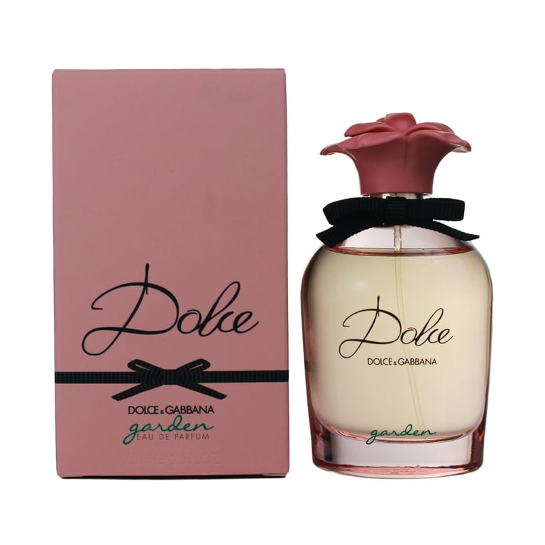 Dolce gabbana top garden 100ml