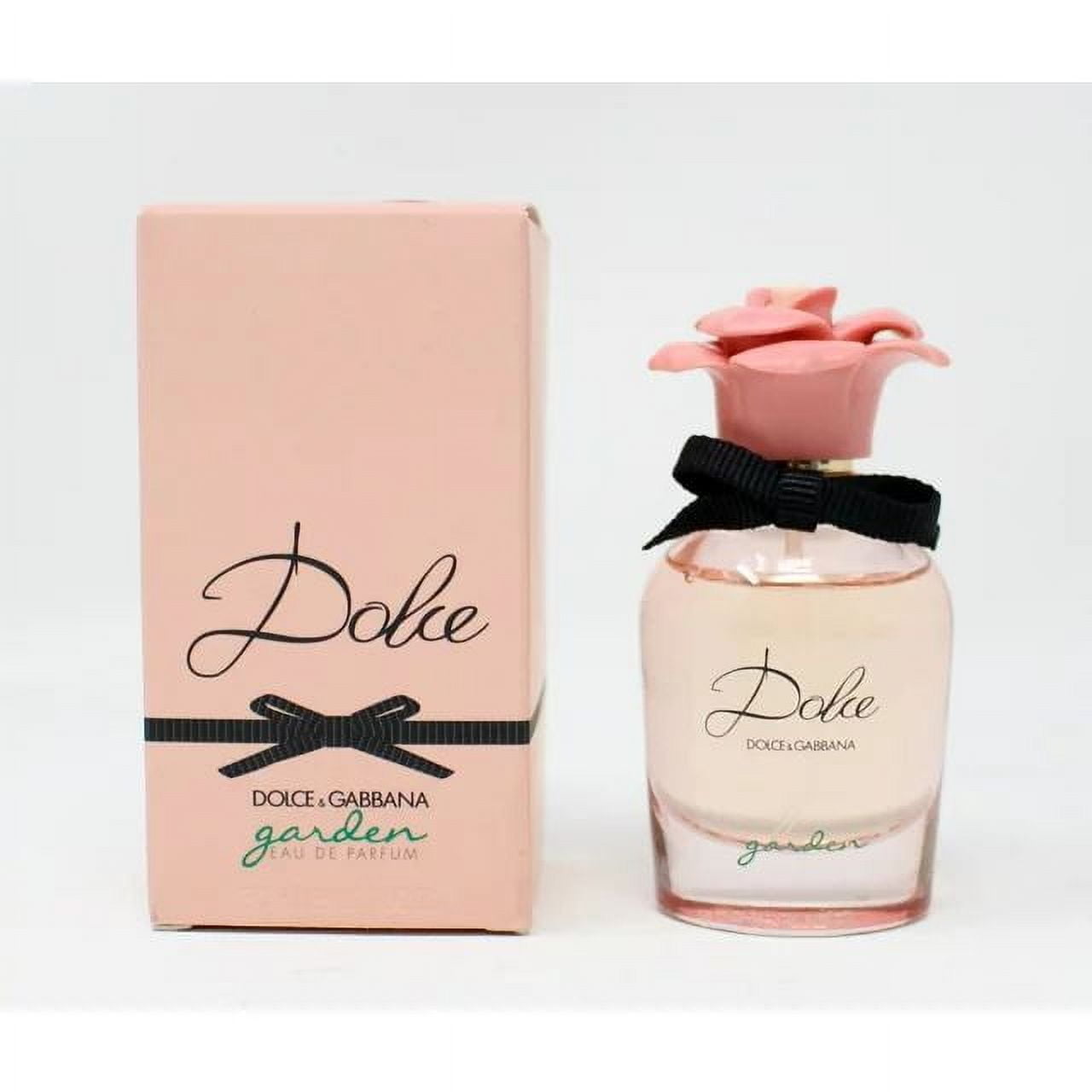 Dolce & Gabbana Dolce Garden Eau de Parfum for Women Mini Spray
