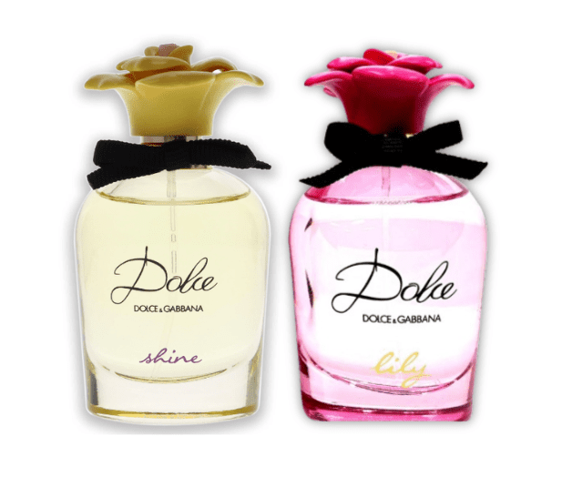 Dolce And Gabbana Shine