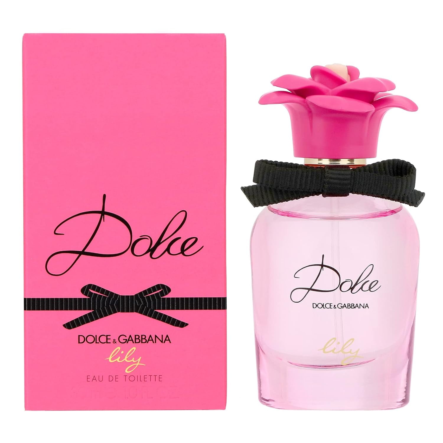 Dolce&Gabbana Dolce Lily Eau de Toilette, Fruity Floral Women's